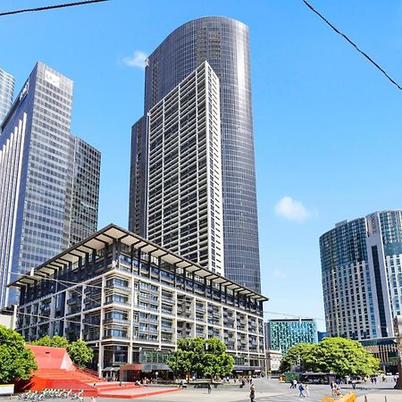 Luxury Designer Suite In Most Prestigious Location In Melbourne Kültér fotó