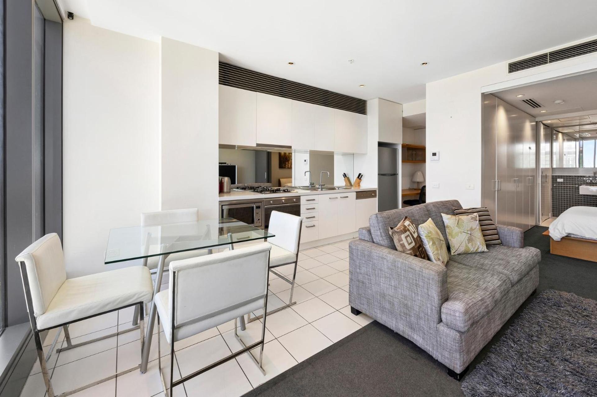 Luxury Designer Suite In Most Prestigious Location In Melbourne Kültér fotó
