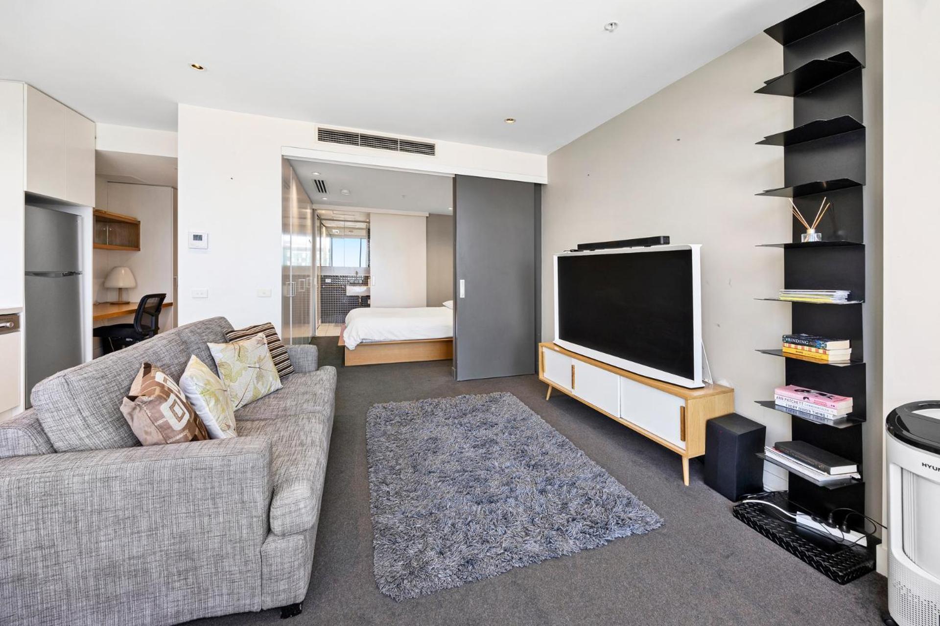 Luxury Designer Suite In Most Prestigious Location In Melbourne Kültér fotó