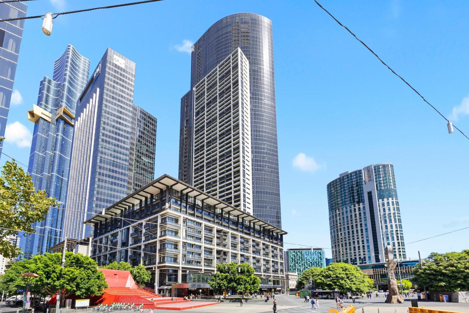 Luxury Designer Suite In Most Prestigious Location In Melbourne Kültér fotó