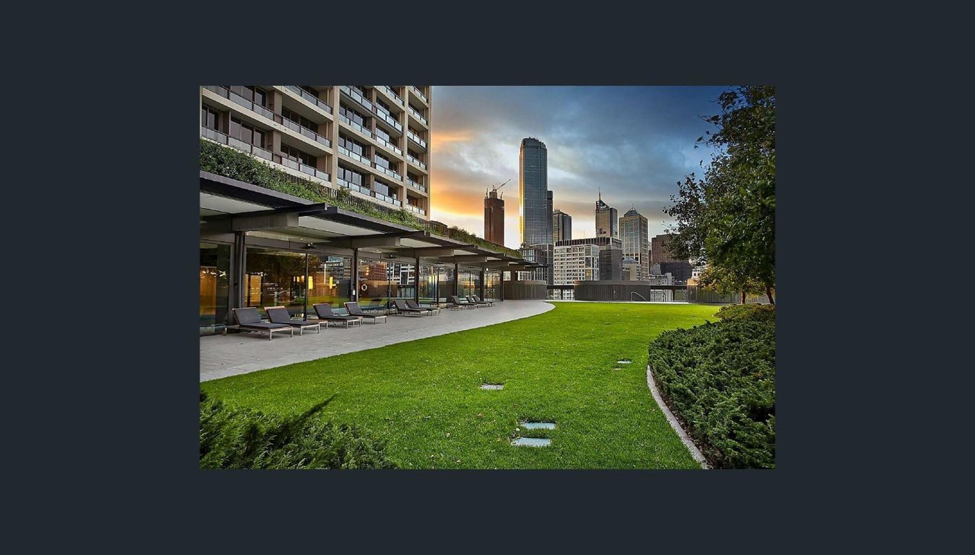 Luxury Designer Suite In Most Prestigious Location In Melbourne Kültér fotó