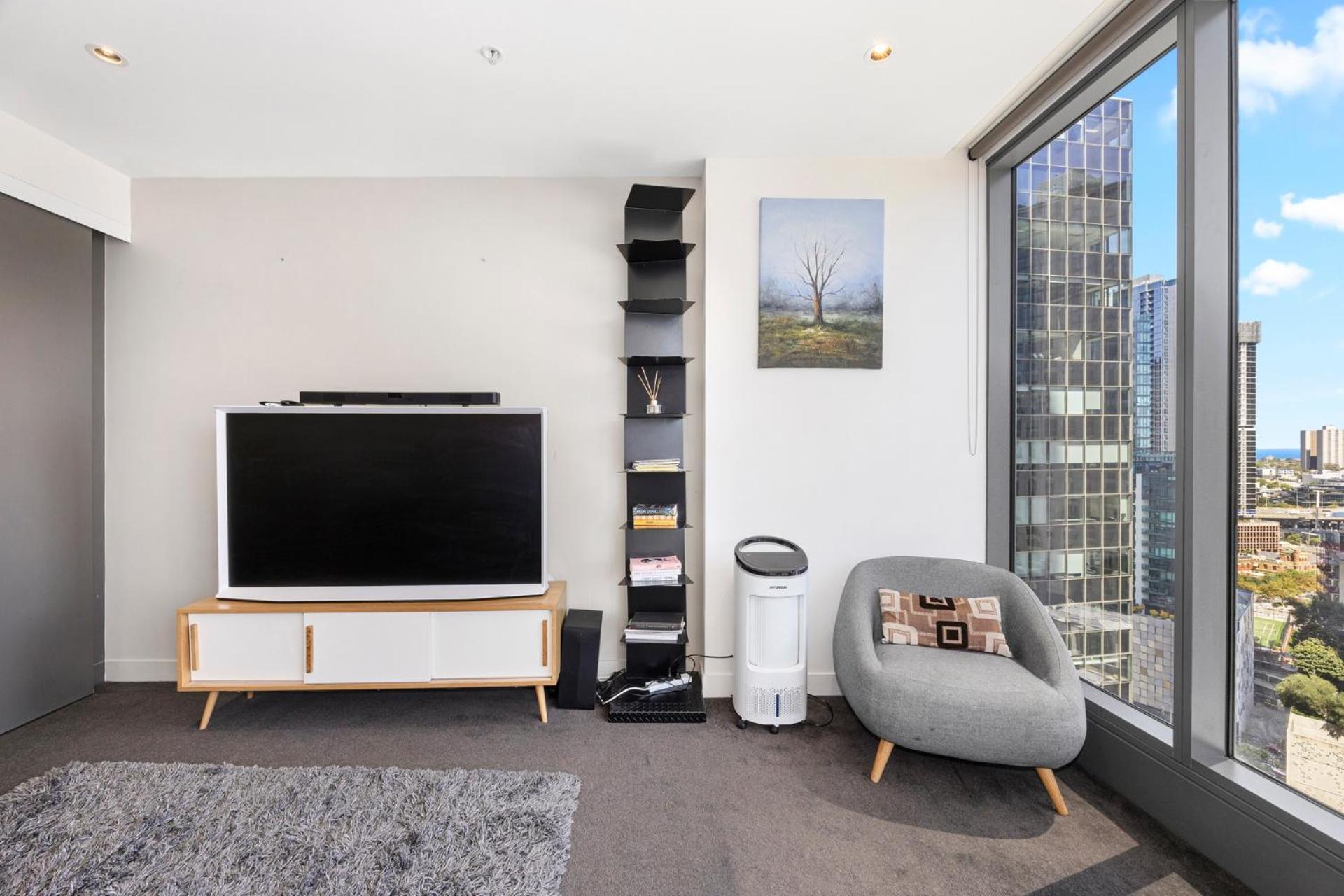 Luxury Designer Suite In Most Prestigious Location In Melbourne Kültér fotó