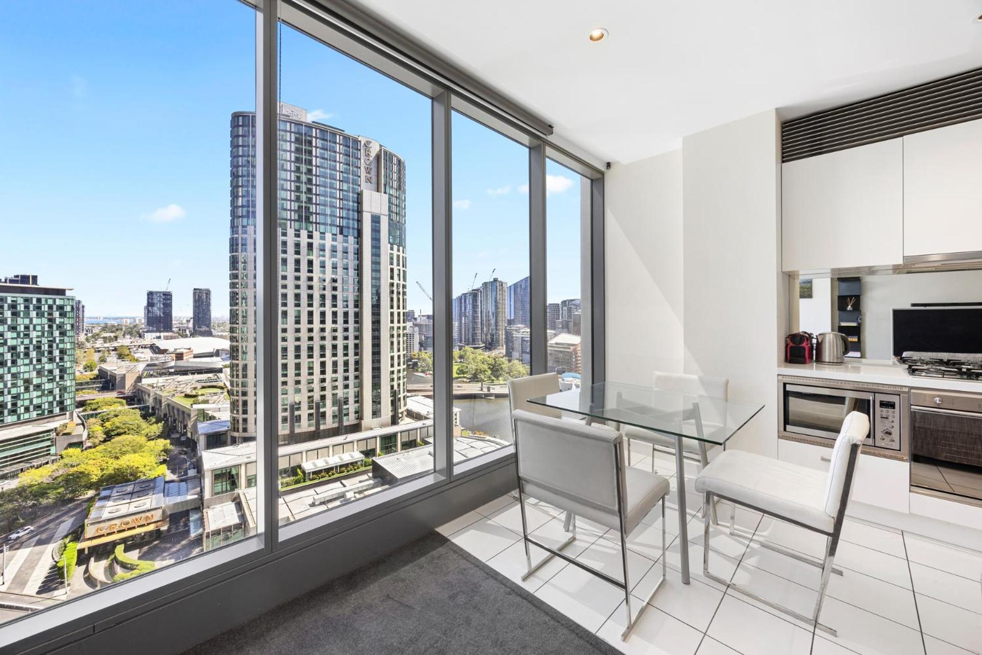 Luxury Designer Suite In Most Prestigious Location In Melbourne Kültér fotó