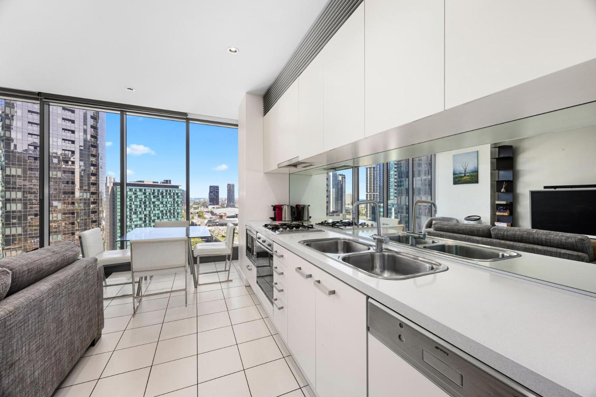 Luxury Designer Suite In Most Prestigious Location In Melbourne Kültér fotó