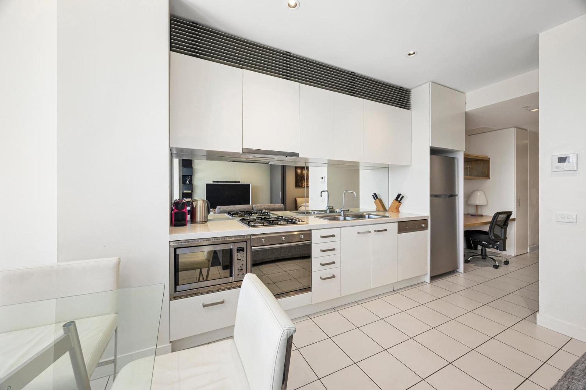 Luxury Designer Suite In Most Prestigious Location In Melbourne Kültér fotó