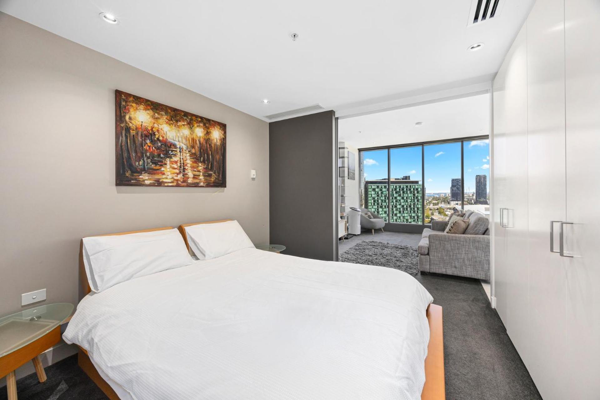 Luxury Designer Suite In Most Prestigious Location In Melbourne Kültér fotó